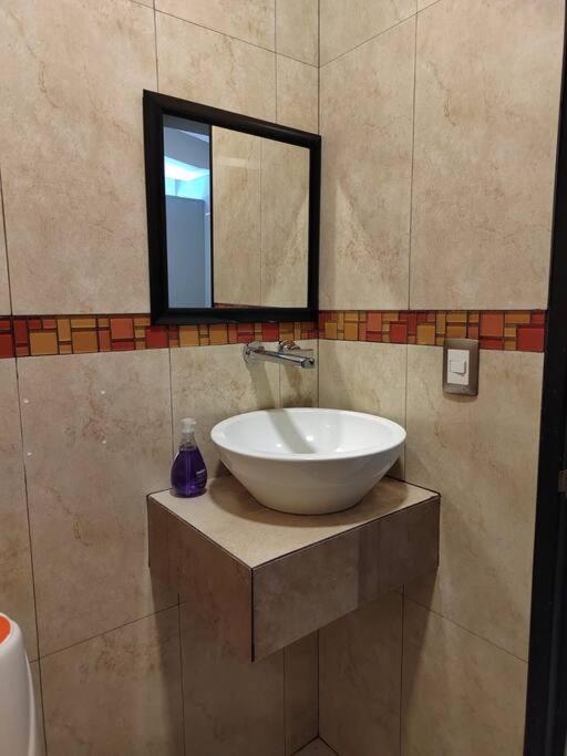 Apartamento 2 Recamaras En El Corazon De Cozumel Exteriör bild