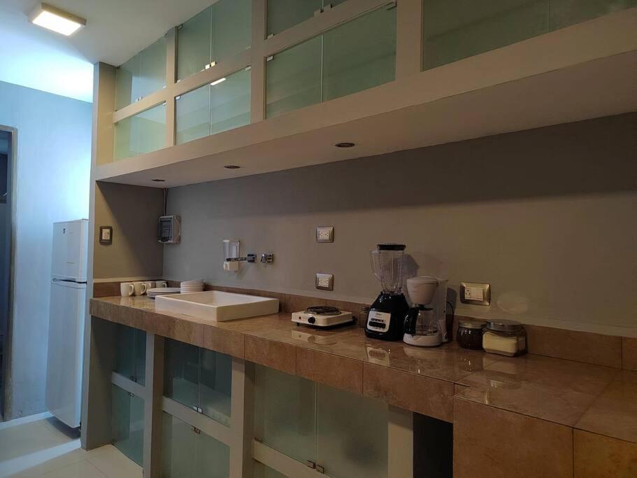 Apartamento 2 Recamaras En El Corazon De Cozumel Exteriör bild