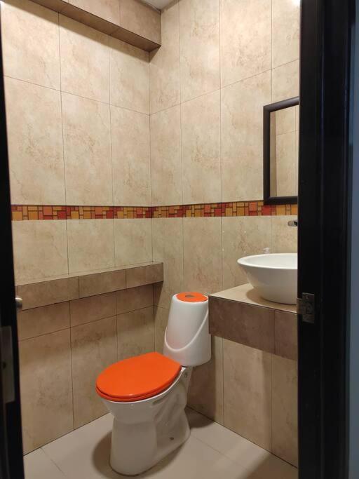 Apartamento 2 Recamaras En El Corazon De Cozumel Exteriör bild